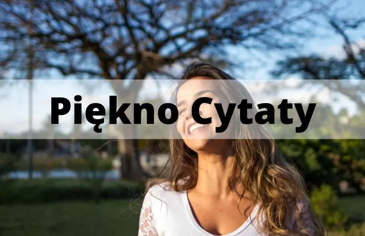 122 Piękno Cytaty